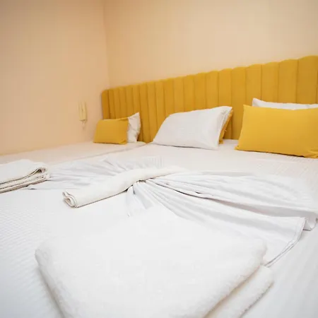 Sunrise Hotel