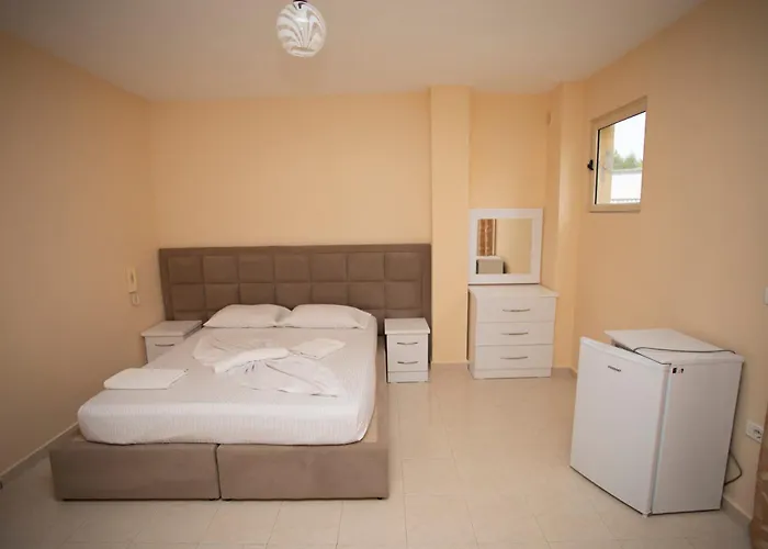 מלון Sunrise גולם