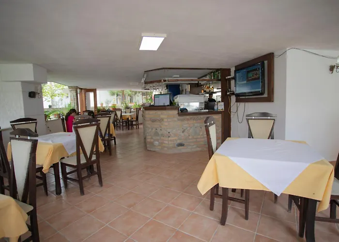 מלון Sunrise גולם