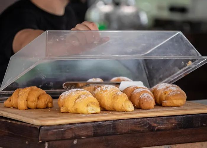 מלון Sunrise גולם