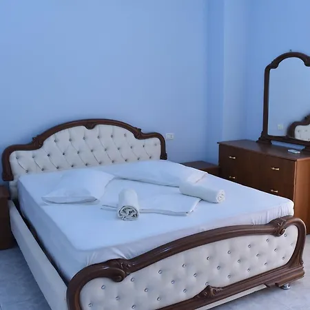 Hotel Sunrise Golem (Tirana)