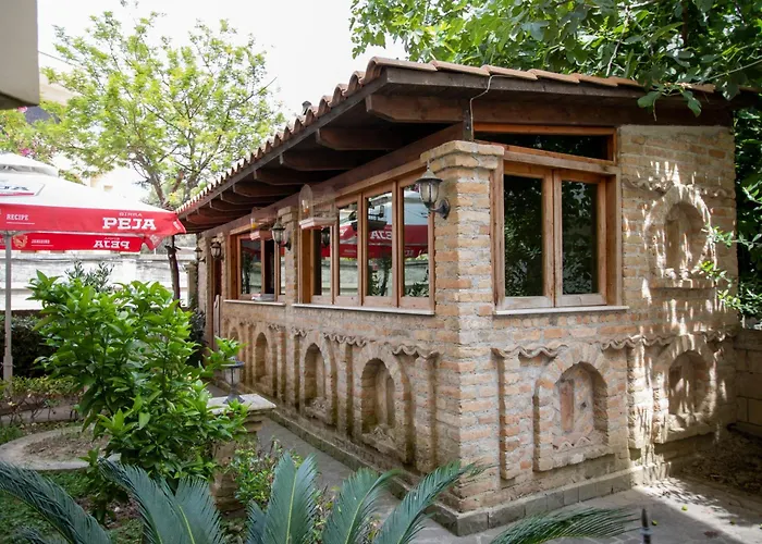 Sunrise Golem (Tirana)