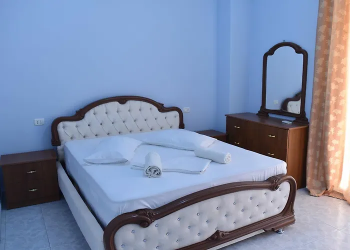 Hotel Sunrise Golem (Tirana)